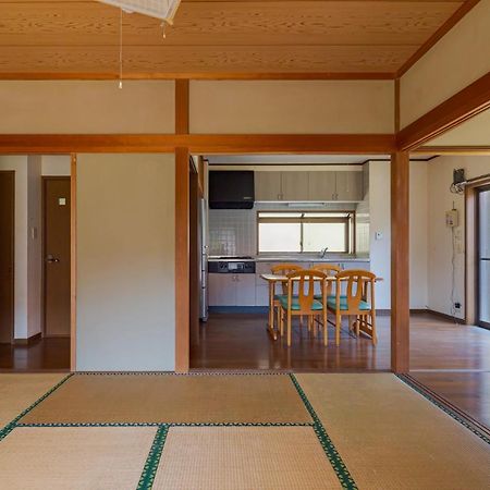 Futtsu ささやかなおうち富貴 빌라 외부 사진