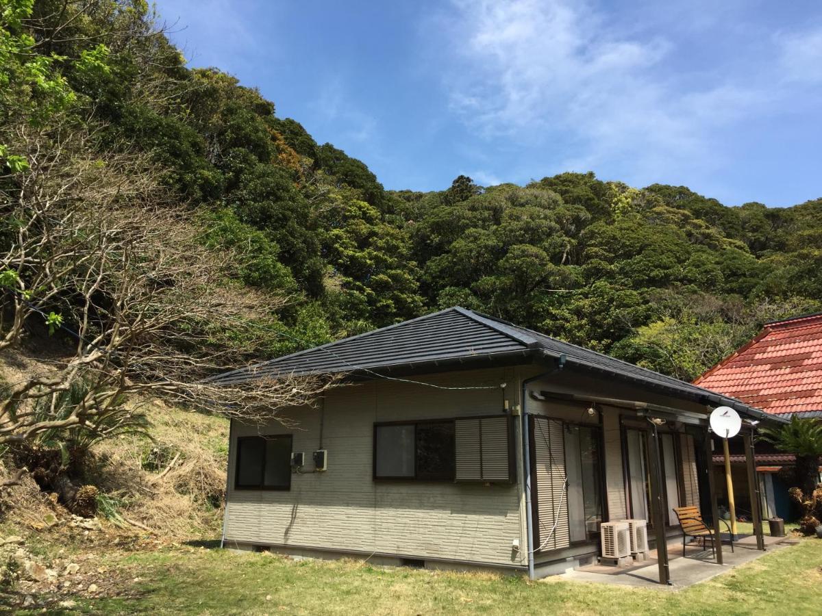 Futtsu ささやかなおうち富貴 빌라 외부 사진